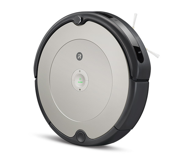 Roomba 698, робот-пылесос для сухой уборки