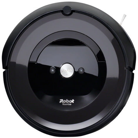 Roomba e5, робот-пылесос для сухой уборки